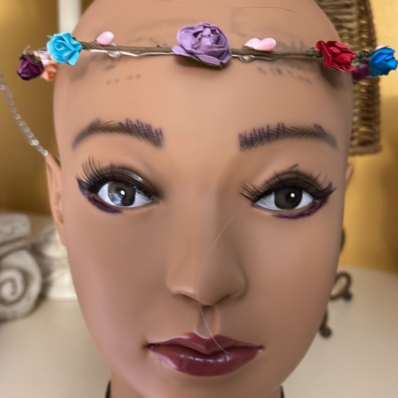 3piece Rave accessories - Picture 7 of 9